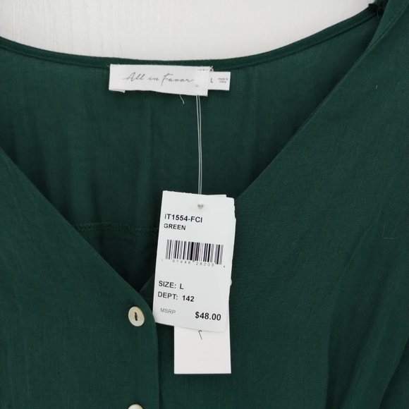 Blouse - Picture 2 of 3